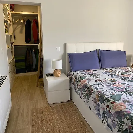 Nyaraló Maison Cosy Et Moderne