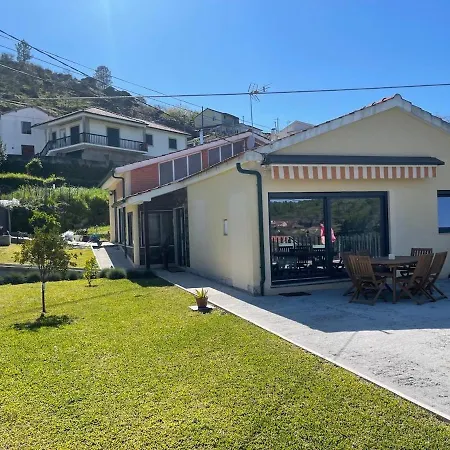 Maison Cosy Et Moderne