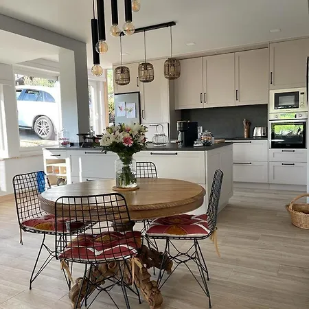Maison Cosy Et Moderne Feriehus Vila Real