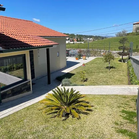 Nyaraló Maison Cosy Et Moderne