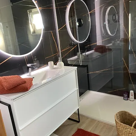 Maison Cosy Et Moderne Ferienhaus Vila Real