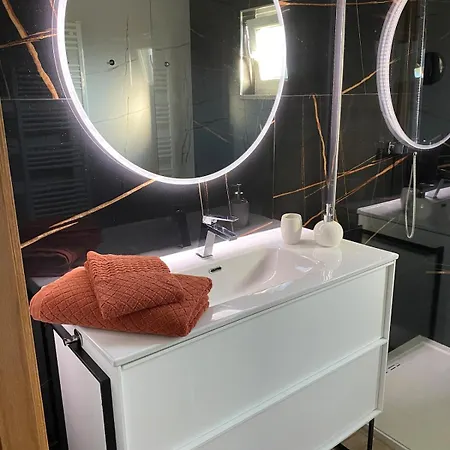 Maison Cosy Et Moderne Vila Real