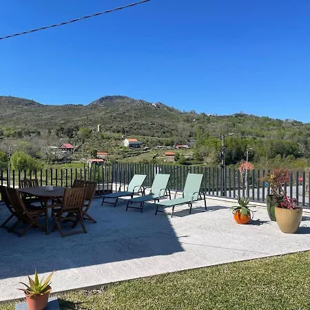 Maison Cosy Et Moderne Vila Real