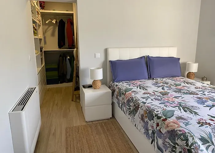 Nyaraló Maison Cosy Et Moderne