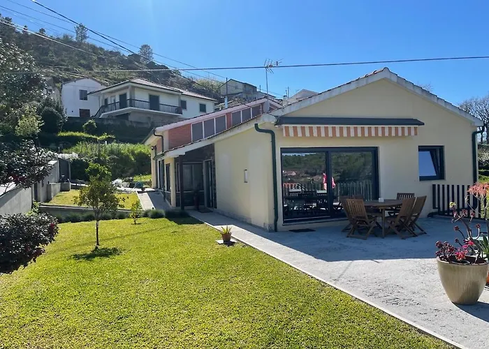 Maison Cosy Et Moderne