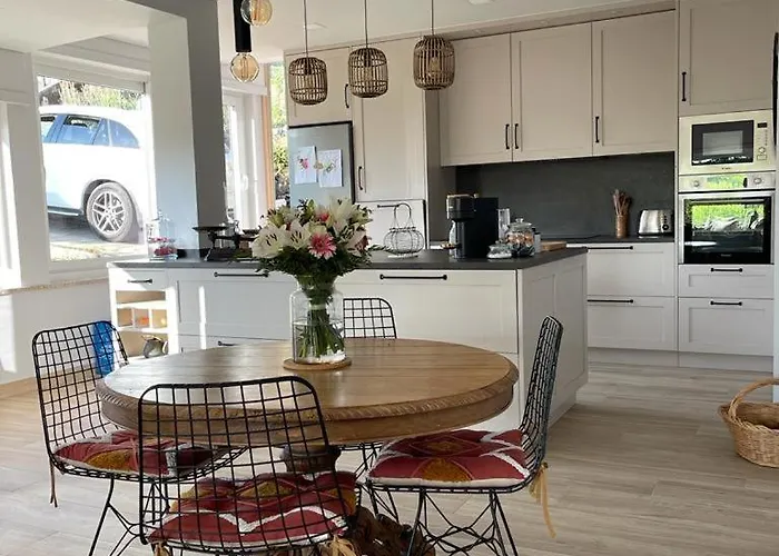 Maison Cosy Et Moderne Nyaraló Vila Real