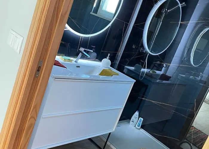 Maison Cosy Et Moderne Holiday home Vila Real