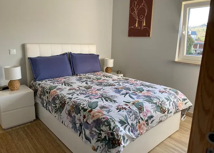 Maison Cosy Et Moderne * Vila Real