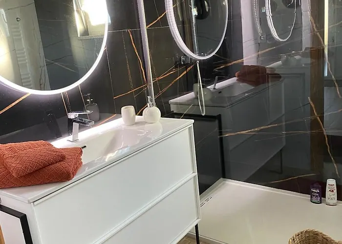 Maison Cosy Et Moderne Holiday home Vila Real