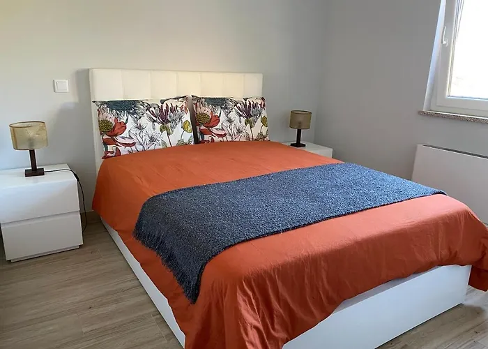 Maison Cosy Et Moderne Vila Real