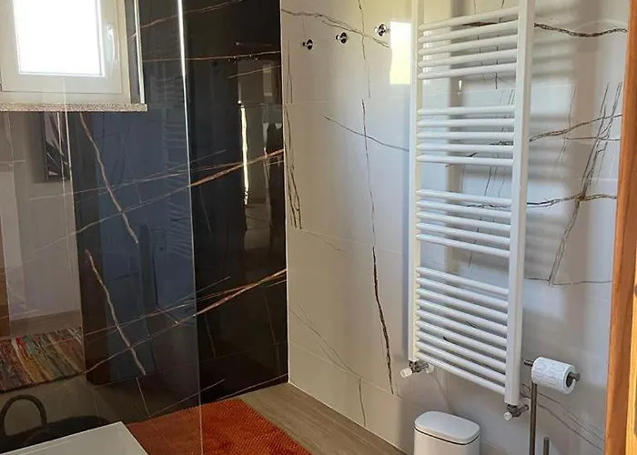 Maison Cosy Et Moderne Holiday home Vila Real